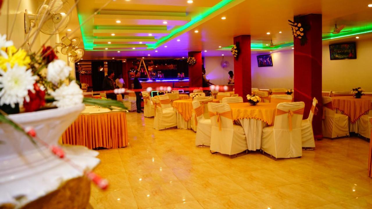 Hotel Kabeer New Delhi @ New Delhi Railway Station Exterior foto